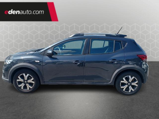 Dacia Sandero image 1