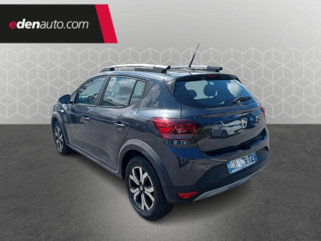 Dacia Sandero image 8