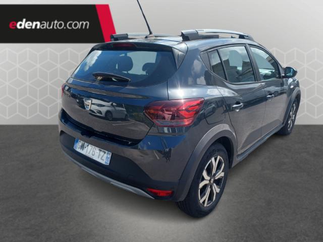 Dacia Sandero image 7