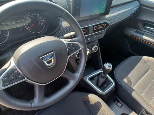 Dacia Sandero image 3