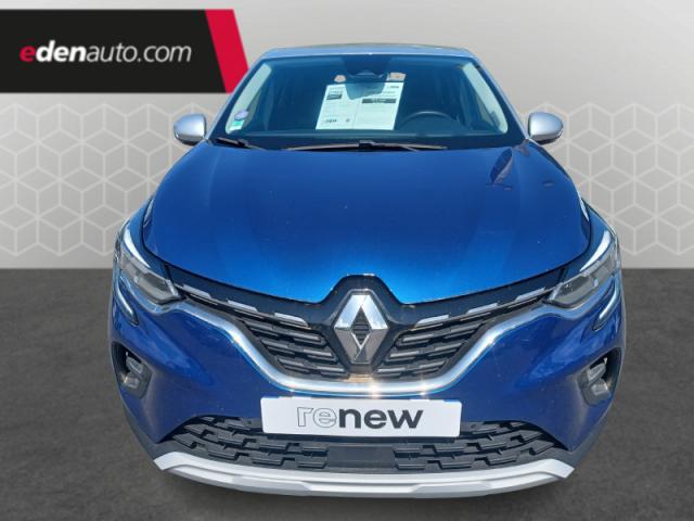 Renault Captur image 1