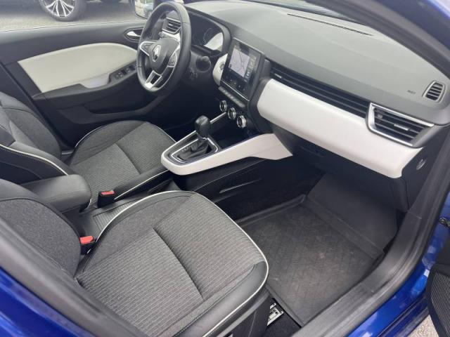 Renault Clio image 1