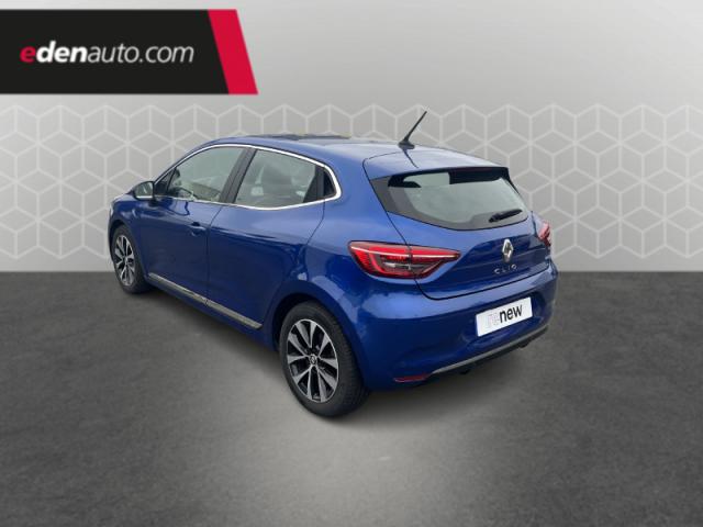 Renault Clio image 4