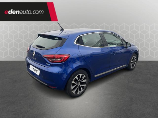 Renault Clio image 2