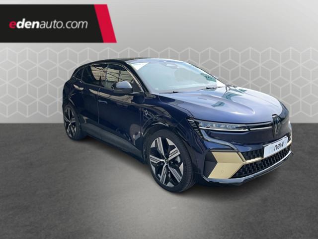 Renault Mégane image 4