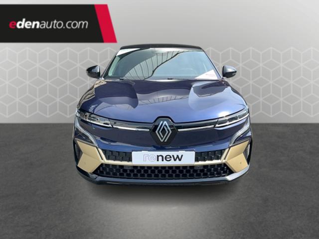 Renault Mégane image 1