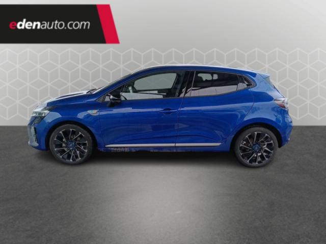 Renault Clio image 4