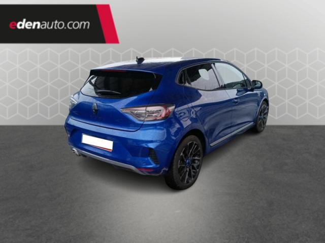 Renault Clio image 3