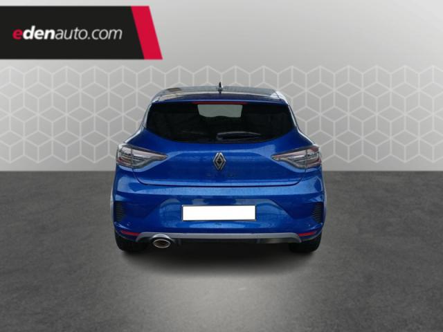 Renault Clio image 8