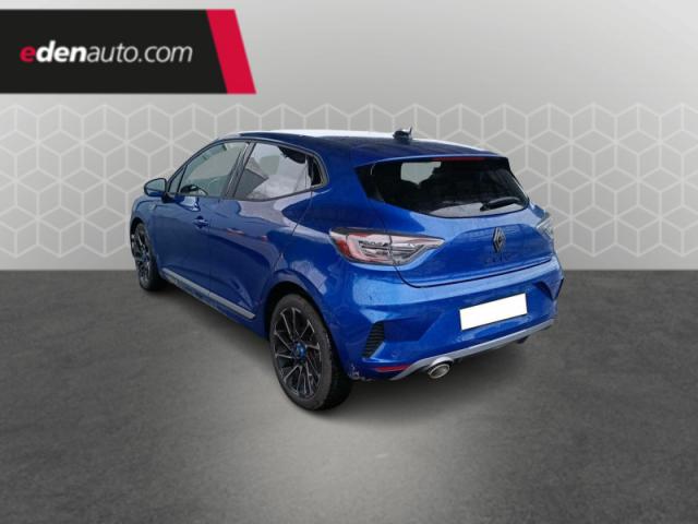 Renault Clio image 5