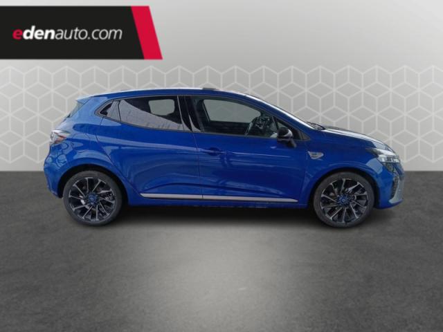Renault Clio image 9