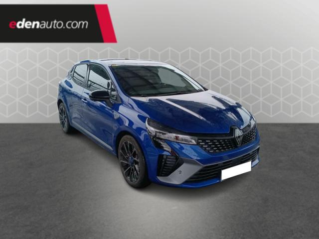 Renault Clio image 2