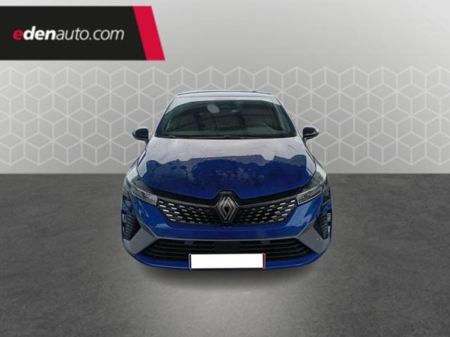 Renault Clio image 6