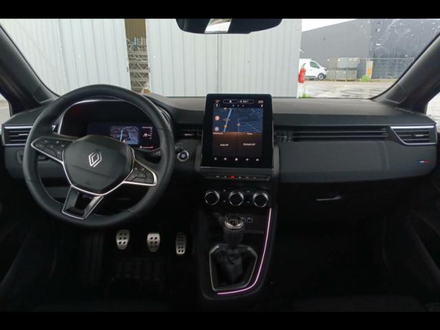 Renault Clio image 1