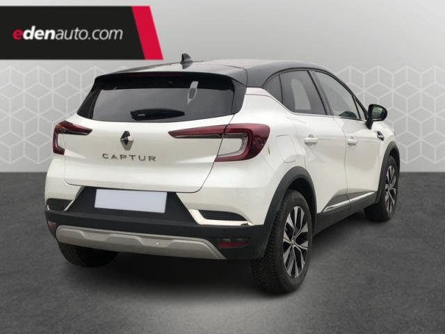 Renault Captur image 3