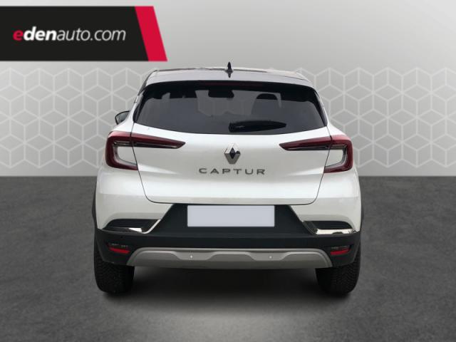 Renault Captur image 4
