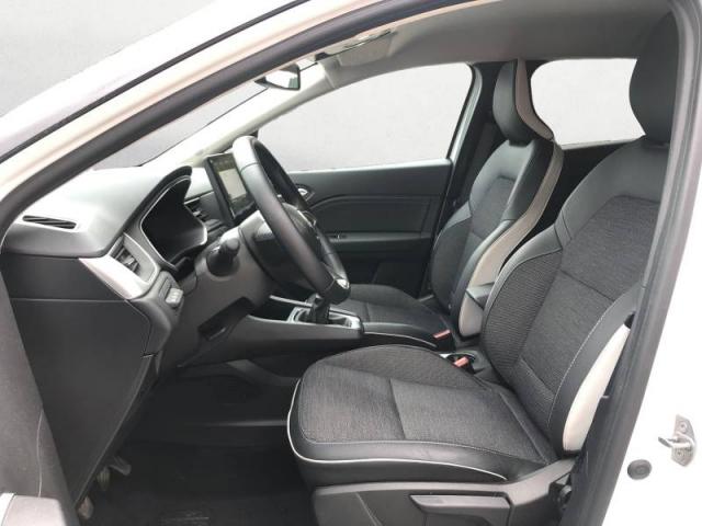 Renault Captur image 3