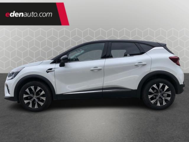 Renault Captur image 4