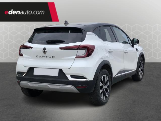 Renault Captur image 1