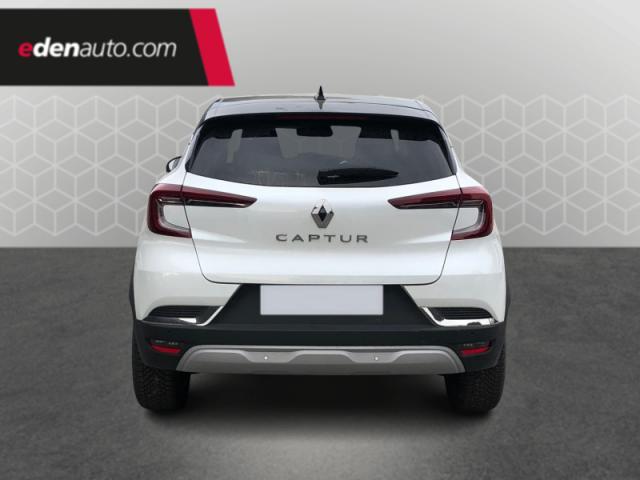 Renault Captur image 8