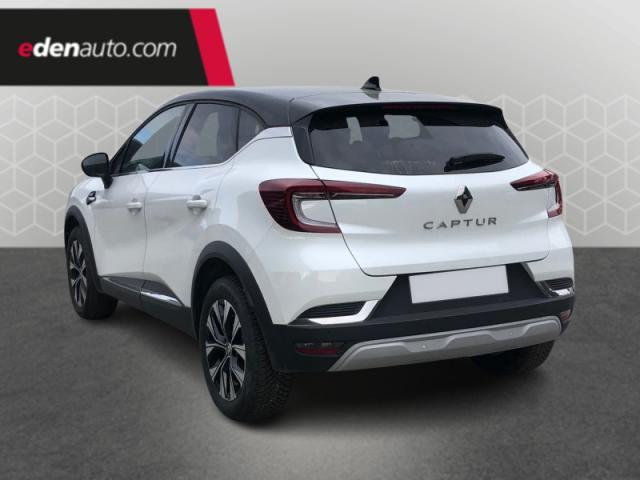 Renault Captur image 5