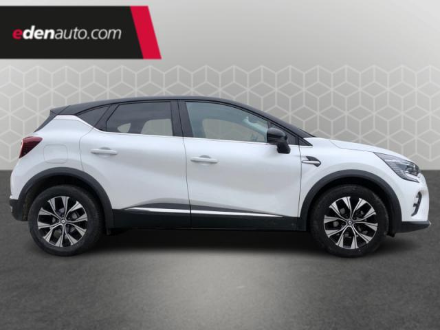 Renault Captur image 2
