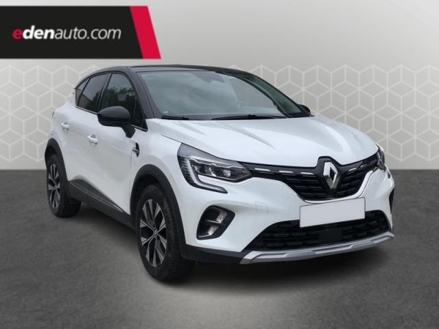 Renault Captur image 6