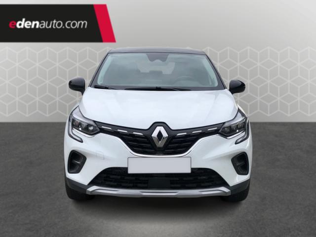 Renault Captur image 9