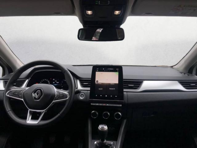 Renault Captur image 7