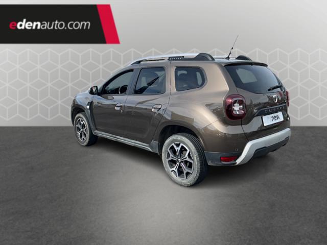 Dacia Duster image 7