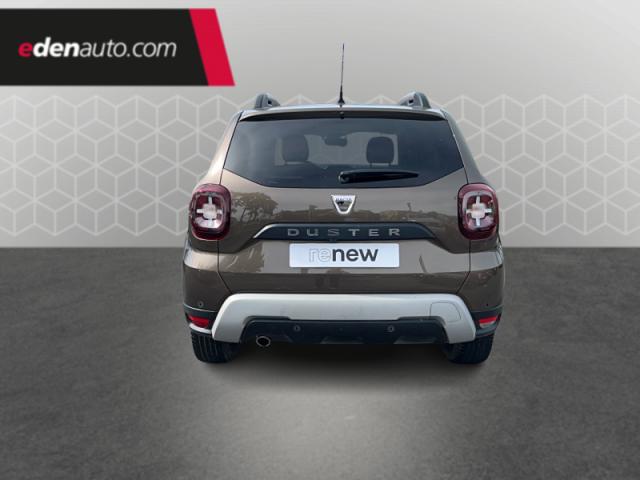 Dacia Duster image 5