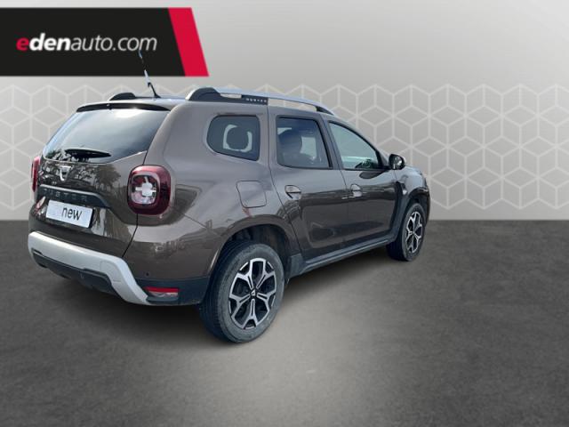 Dacia Duster image 9