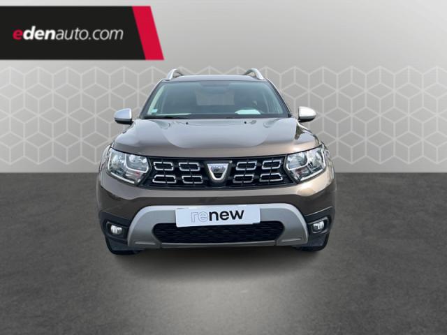 Dacia Duster image 6
