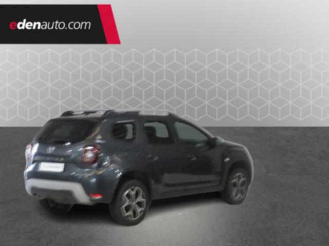 Dacia Duster image 1