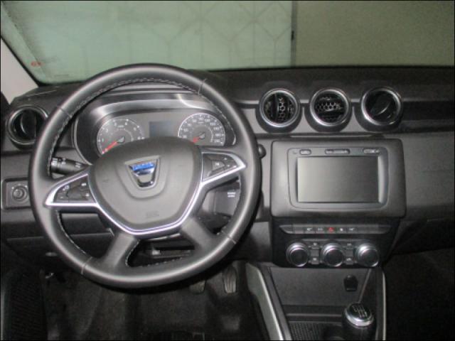 Dacia Duster image 4