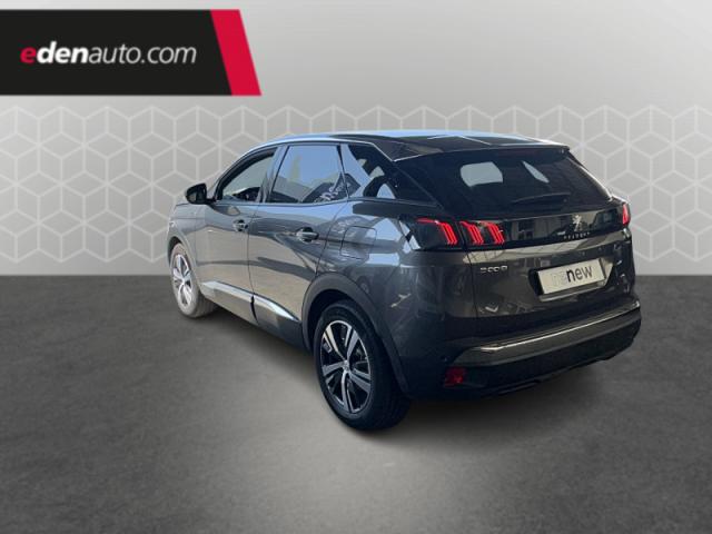 Peugeot 3008 image 2