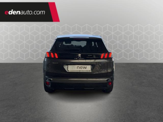 Peugeot 3008 image 3