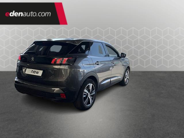 Peugeot 3008 image 7