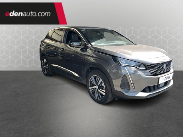 Peugeot 3008 image 5