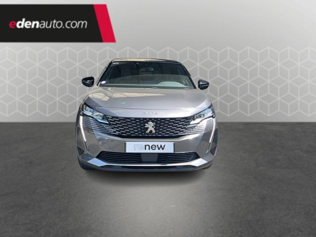 Peugeot 3008 image 8