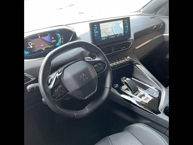 Peugeot 3008 image 9