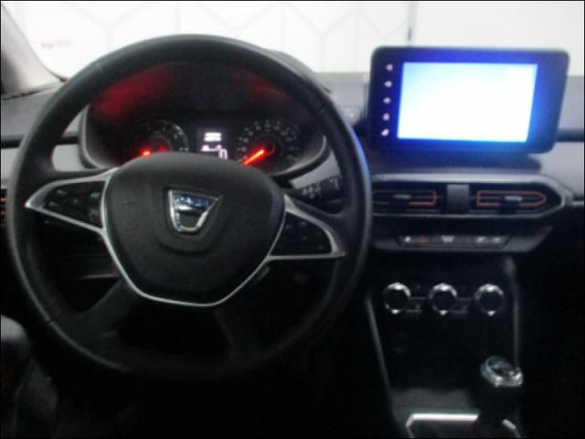 Dacia Sandero image 6