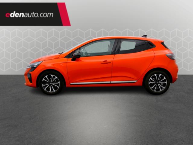 Renault Clio image 8
