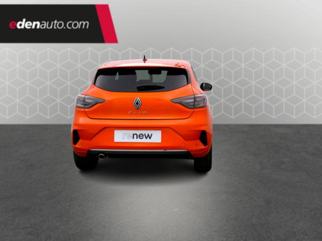 Renault Clio image 6
