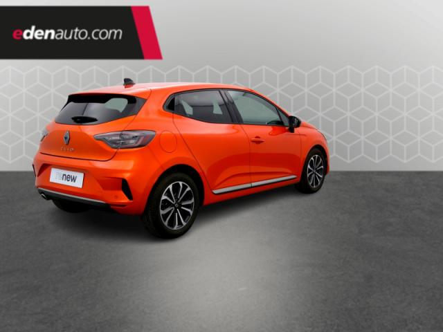Renault Clio image 7