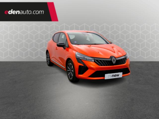 Renault Clio image 1