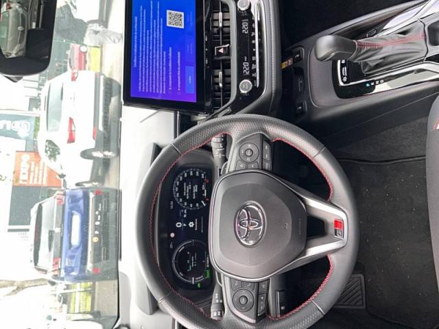 Toyota Corolla image 1