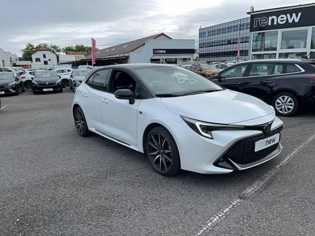 Toyota Corolla image 6