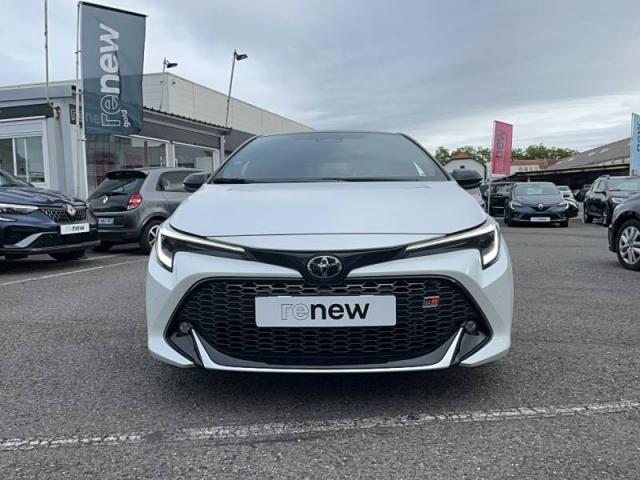 Toyota Corolla image 5
