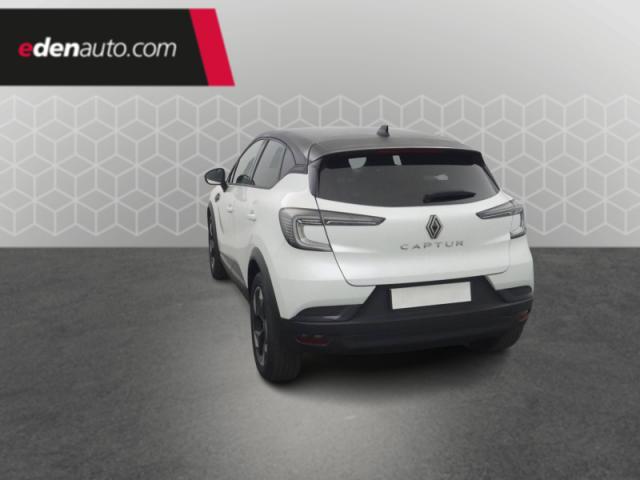 Renault Captur image 9